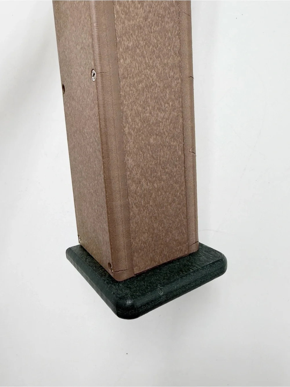 JCS Wildlife Deluxe Poly Lumber Tree Frog House 687398002375